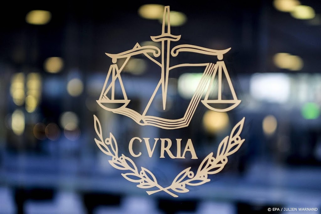 Europese rechter keurt coronasteun aan Italiaanse luchtvaart af