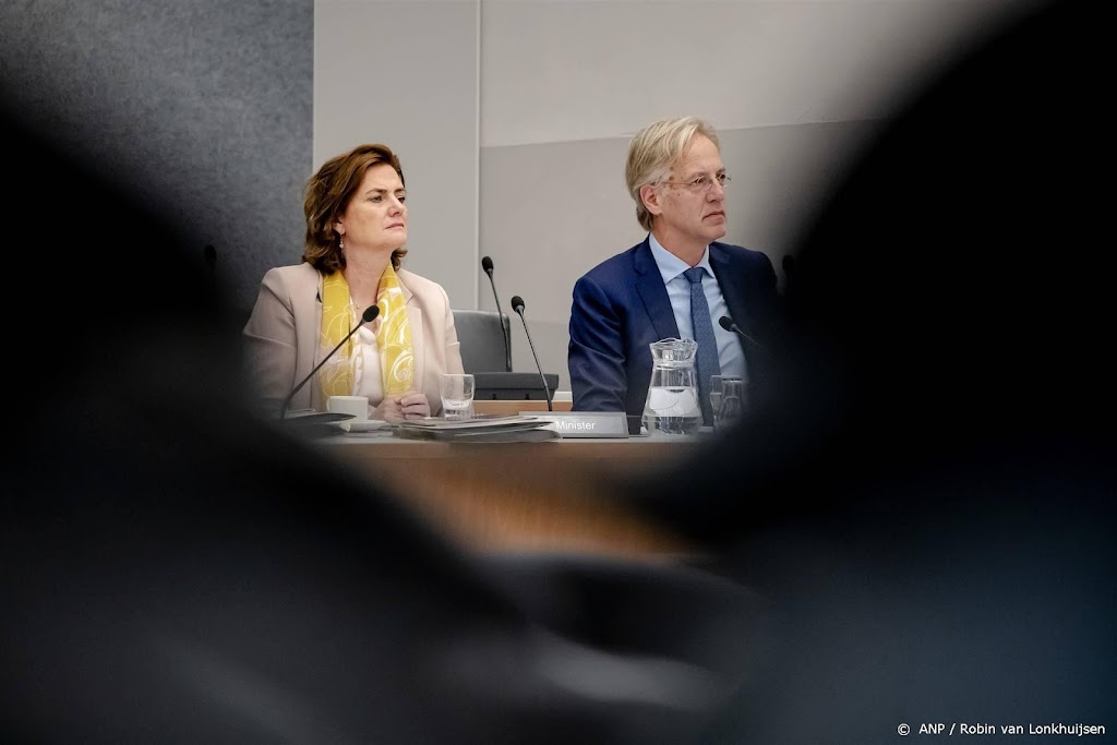 Kamer wil concretere aanpak seksueel grensoverschrijdend gedrag