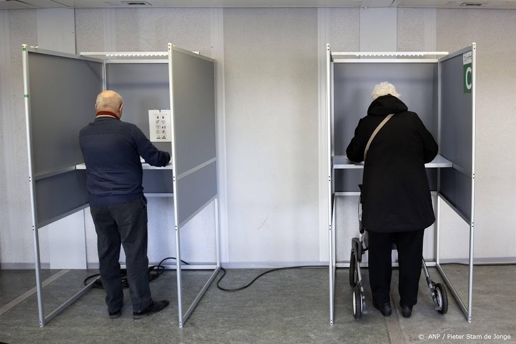Kamermeerderheid positief over idee om meerdere dagen te stemmen