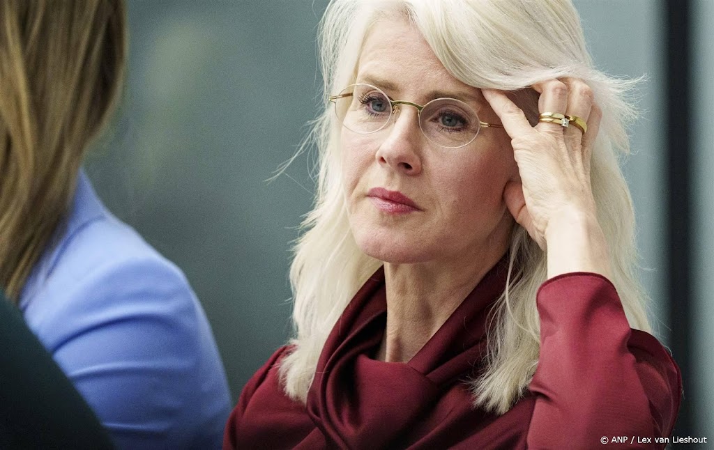 Aangifte tegen BBB-Kamerlid Mona Keijzer om belediging moslims