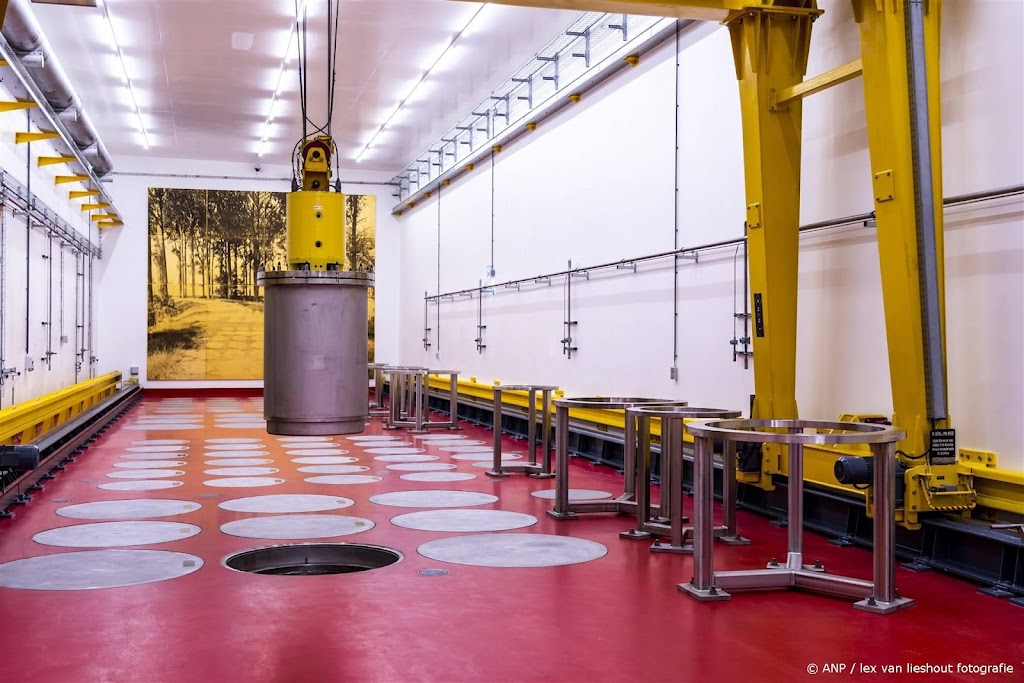 Informatiepunt in Borssele over kerncentrales gaat eind juni open