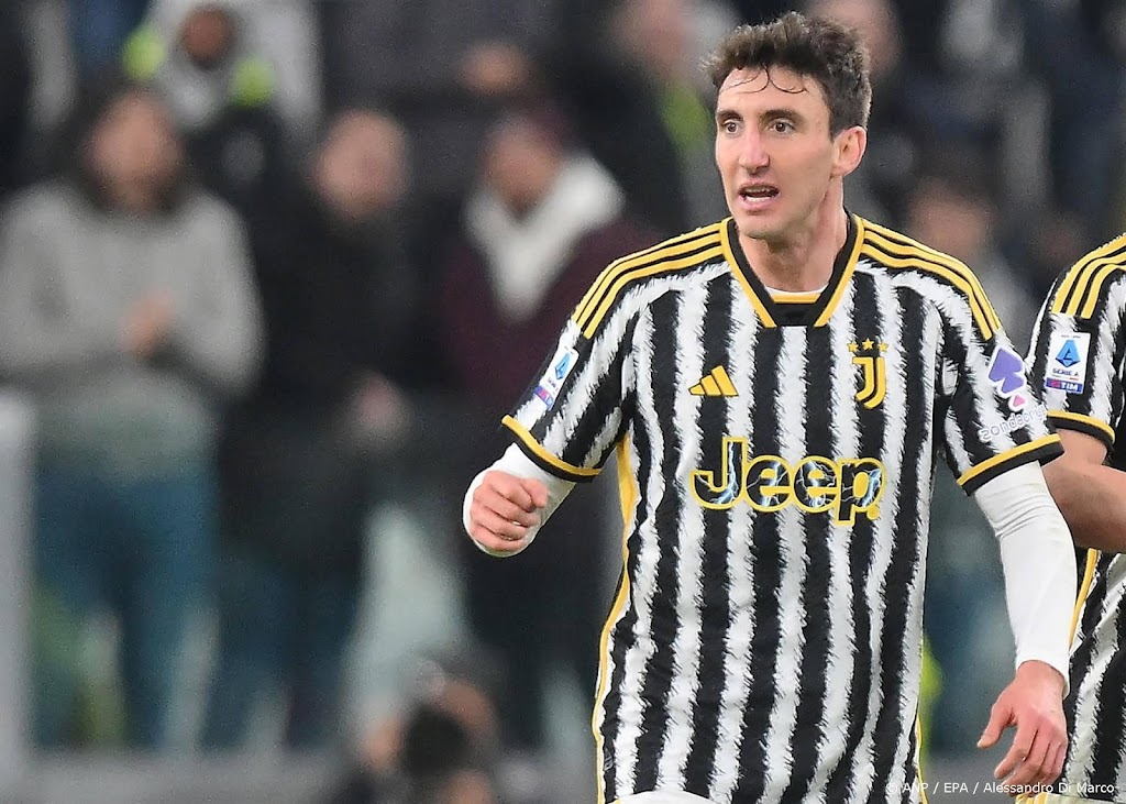 Juventus langer door met multifunctionele Cambiaso