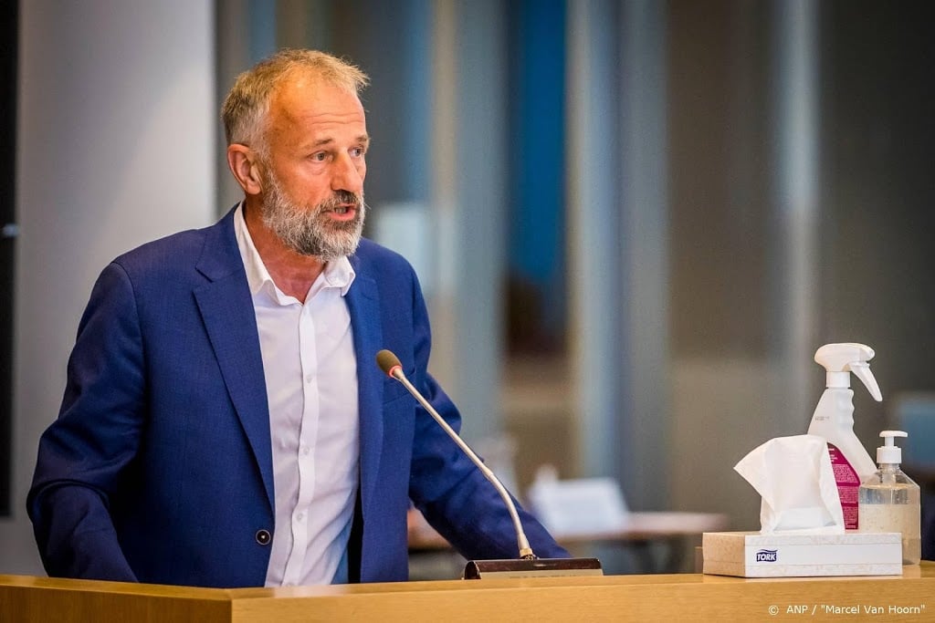 Jos Heijmans dient ontslag in als burgemeester Weert