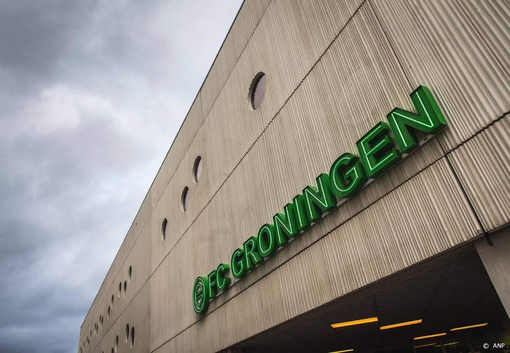Gemeente helpt FC Groningen met uitstel betalingen