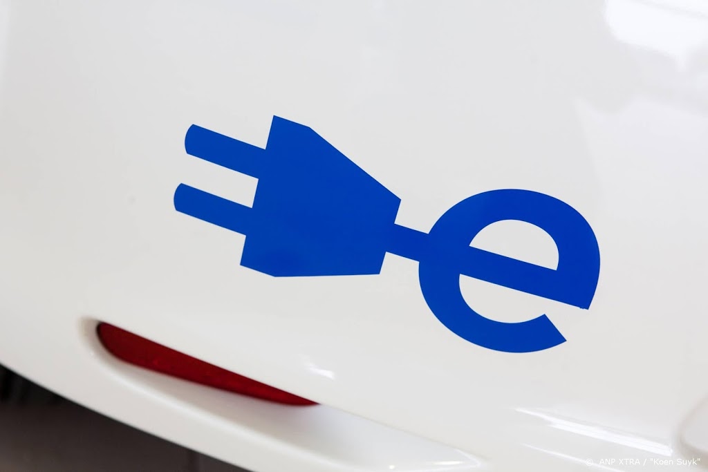'Belastingvoordeel elektrische auto duur als groen middel'