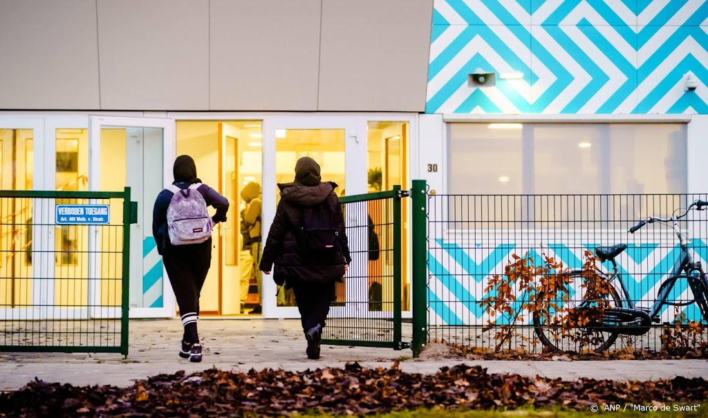 Cornelius Haga Lyceum heeft nieuw bestuur