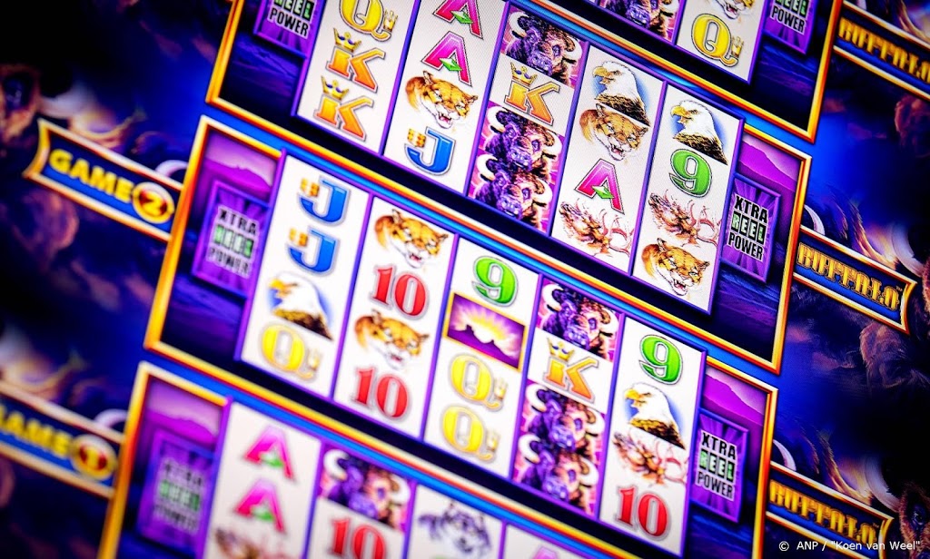 'Casinopersoneel staat te springen om weer te beginnen'