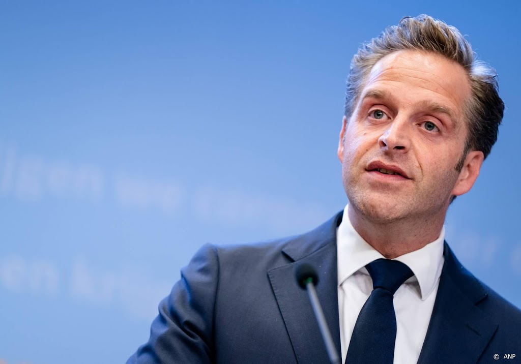 De Jonge: lockdown onwaarschijnlijk, meeste maatregelen regionaal