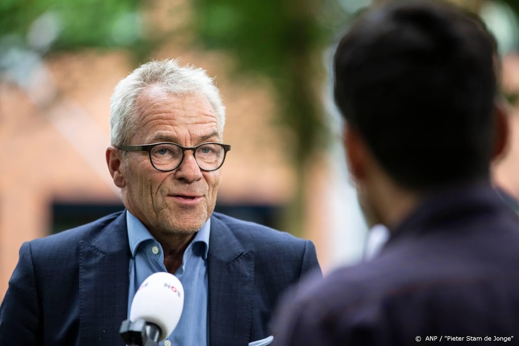 KNVB: na 2 interlands start eredivisie op 12 september