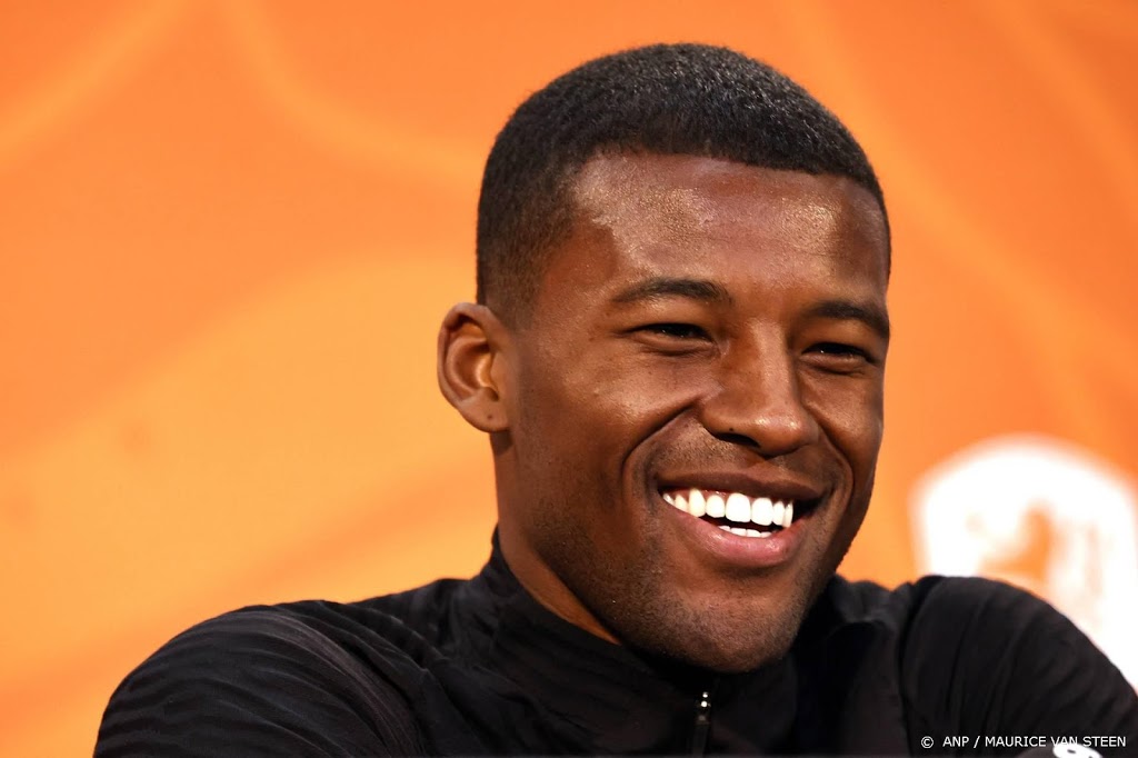 Wijnaldum benadert duel met Tsjechië als ontmoeting met topland