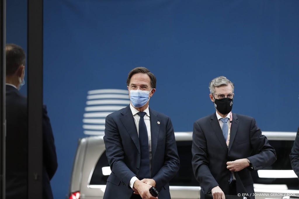 Rutte: ik doe niet mee aan een top met Poetin