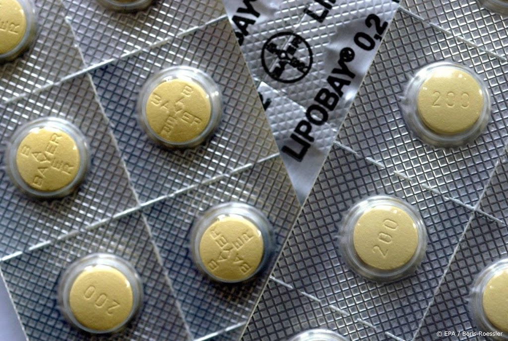 KNMP: denk aan medicijnverklaring als je op reis gaat
