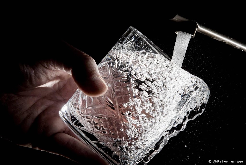 Rapport: drinkwatervoorziening 7 miljoen mensen onzeker