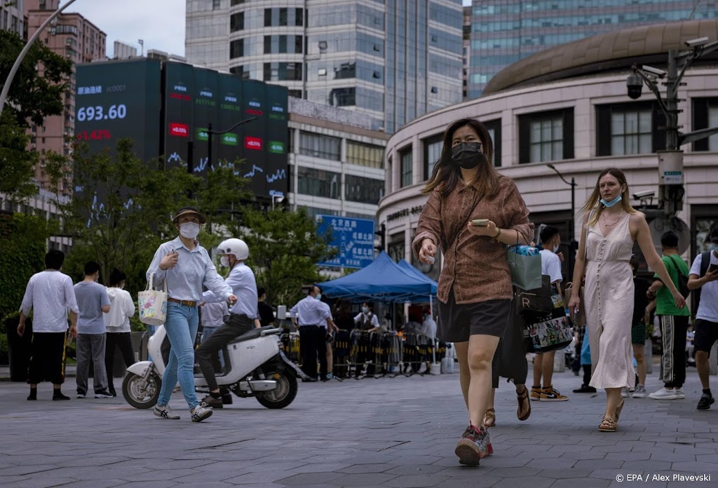 Winsten op beurzen Azië in navolging van Wall Street