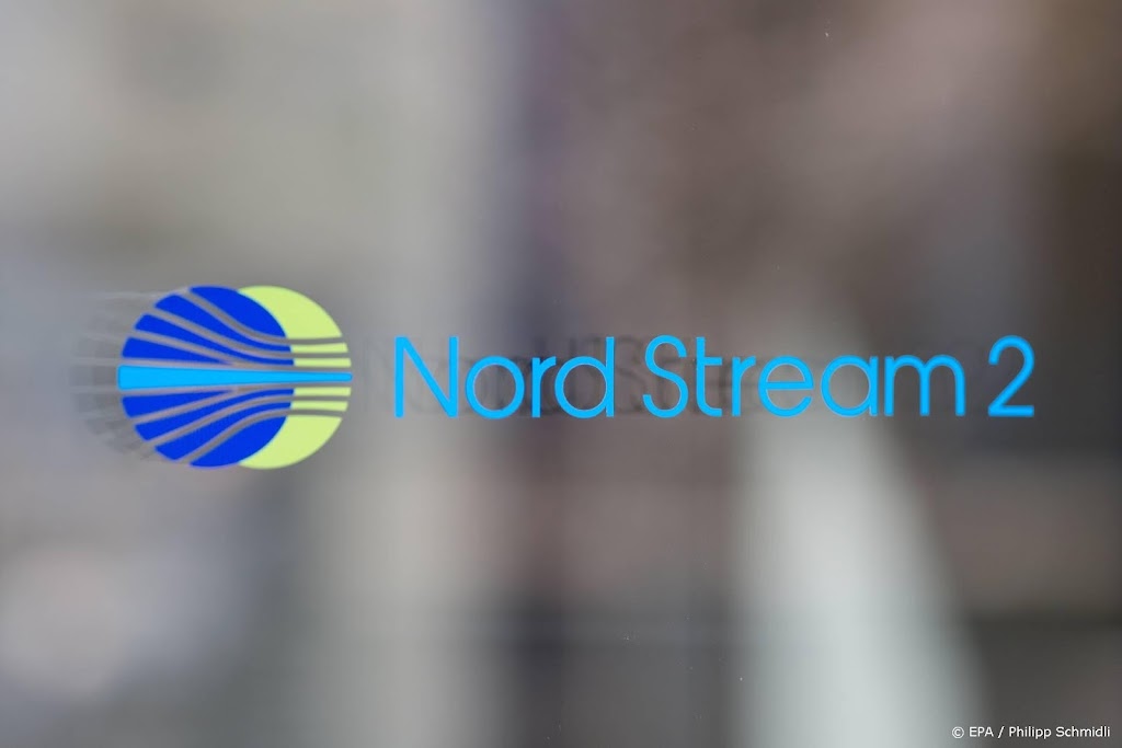 Duitsland wil deel Nord Stream 2 gebruiken voor lng-terminal