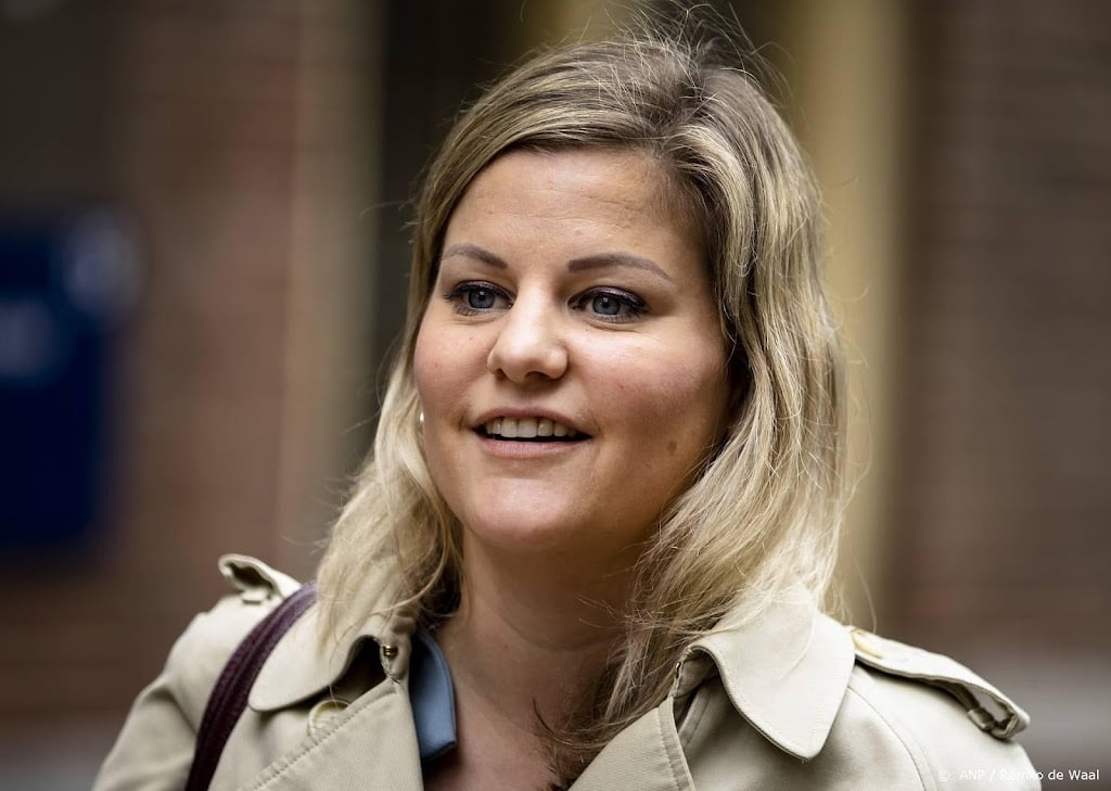 Minister: Nederlands bedrijfsleven moet meer profiteren van hulp