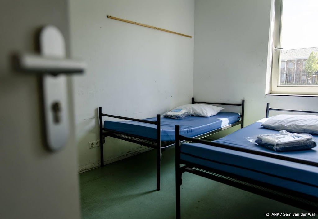 COA: eind 2022 51.000 opvangplaatsen nodig, 9000 meer dan gedacht