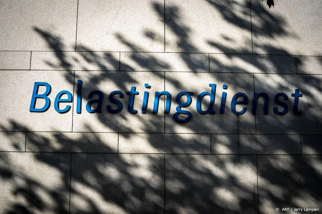 Geen compensatie voor meeste mensen op zwarte lijst fiscus
