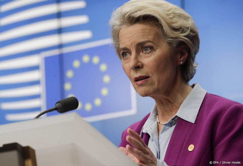 Brussel zint op oplossingen voor dreigend energietekort