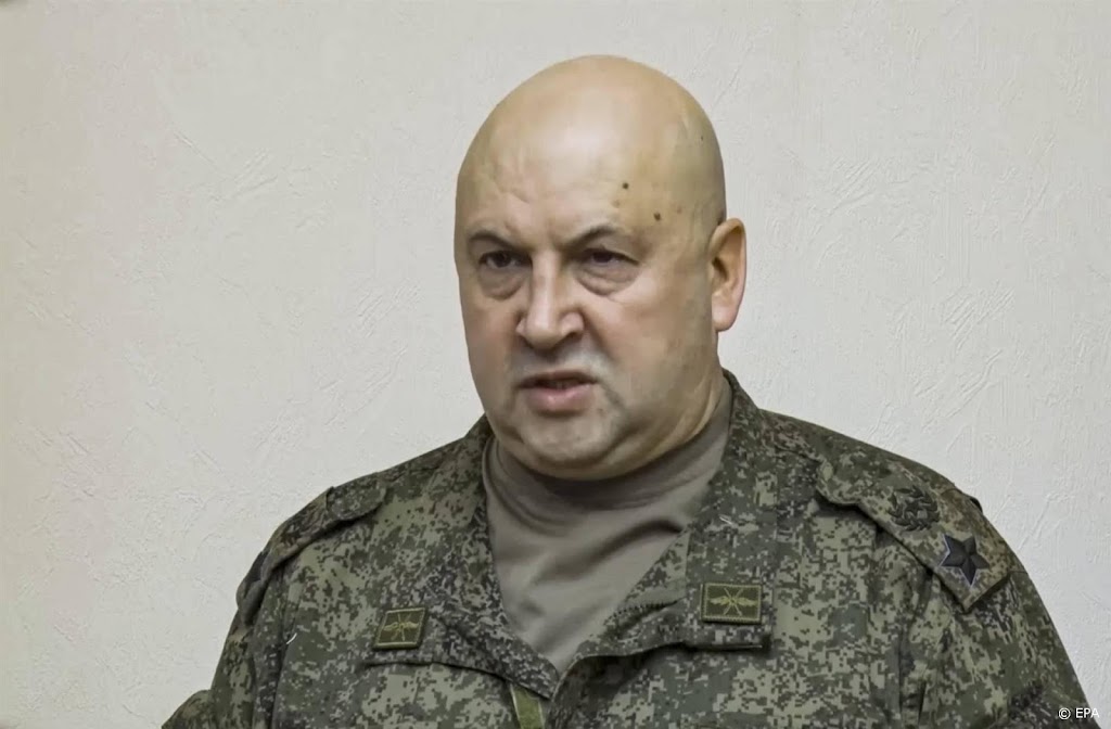 Russische generaal maant Wagner-strijders tot gehoorzaamheid