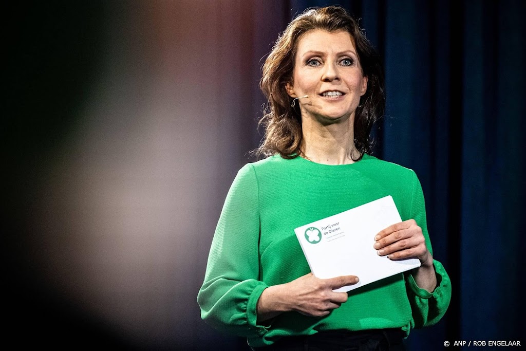 PvdD bespreekt mogelijkheden van meedoen aan demonstraties XR