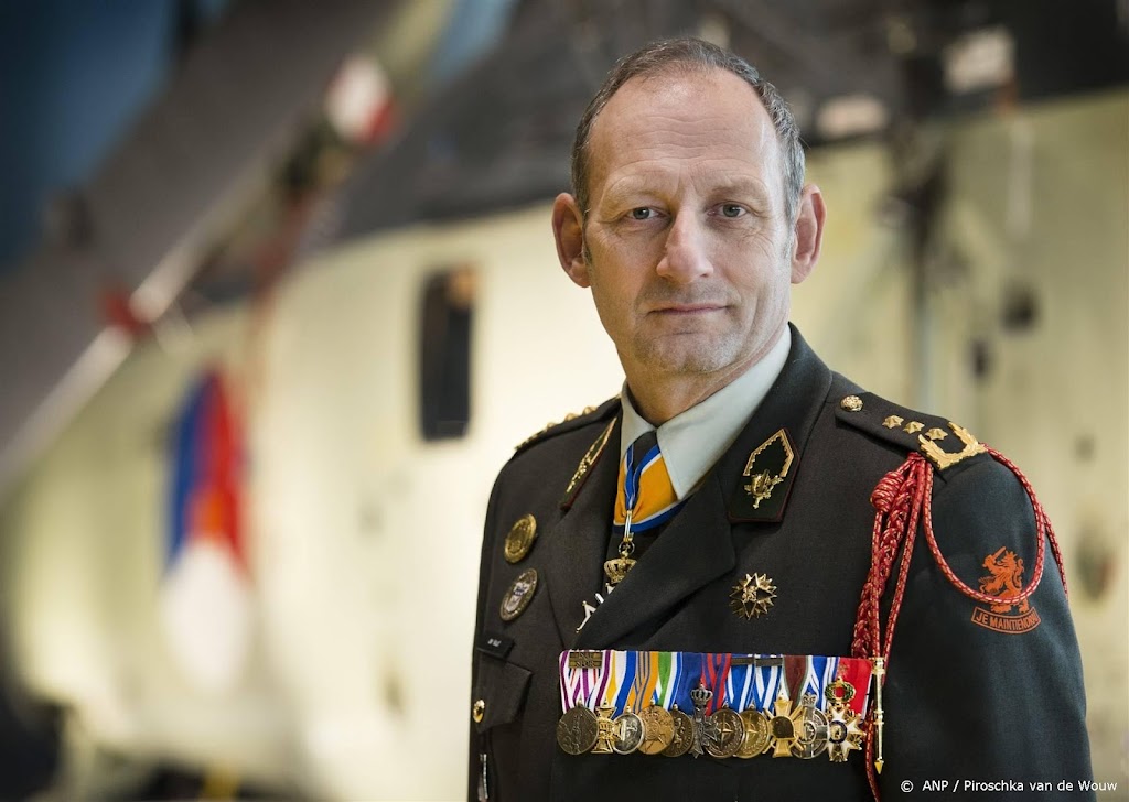 Nederlandse oud-commandant: geen weg terug meer voor Prigozjin