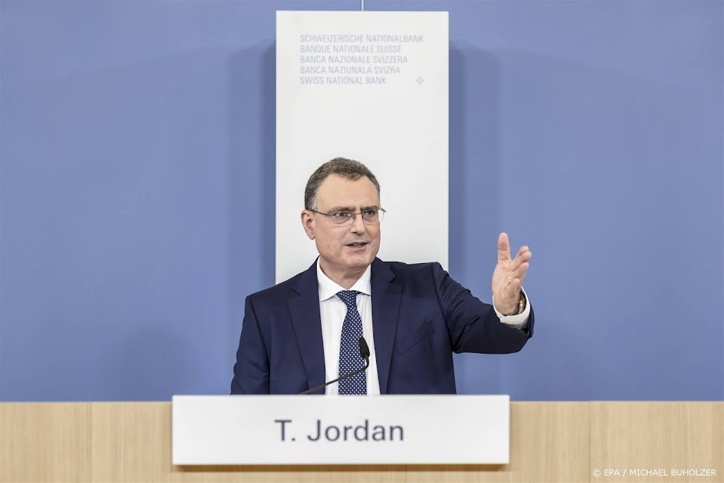 Zwitserland nog niet klaar met renteverhogingen, Spanje wel