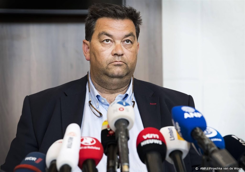 Grote onrust bij ledenvergadering CDA Limburg om koers