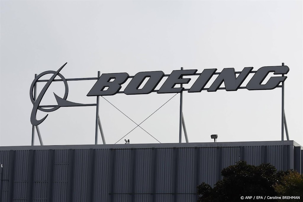 Aanklagers VS willen Boeing voor de rechter