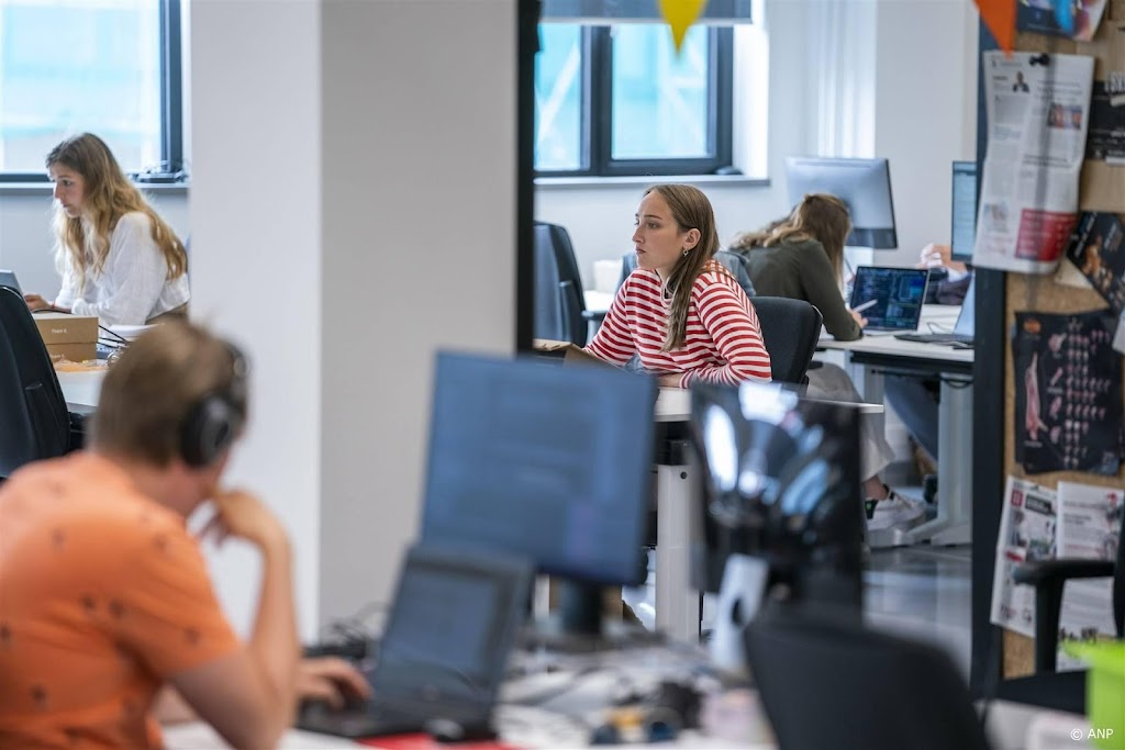 Studie: lagere winst beperkt innovatiekracht kleinere bedrijven