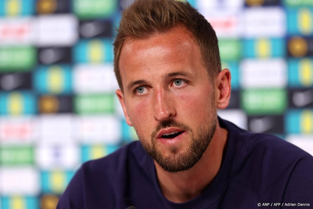 Spits Kane wijst kritische Engelse oud-internationals terecht