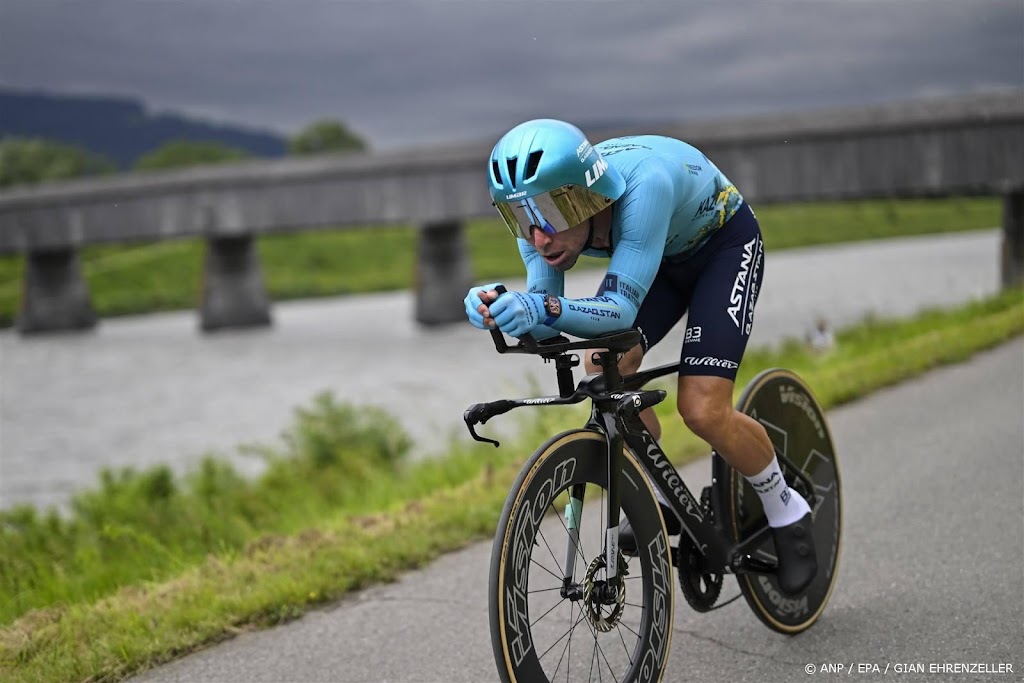 Bol moet Cavendish aan record etappezeges Tour de France helpen