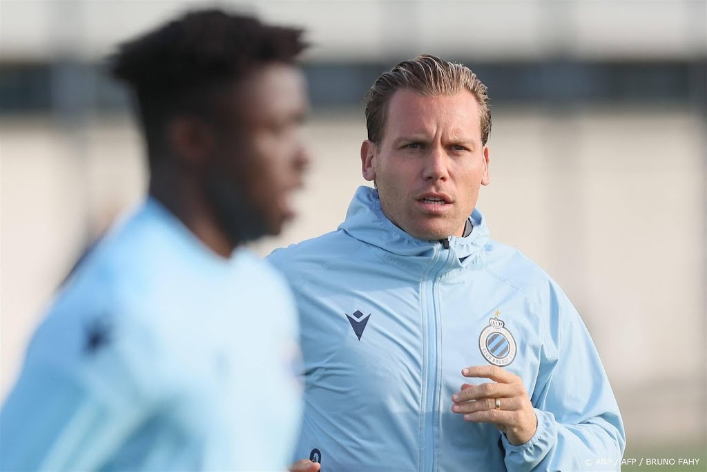 Oud-international Vormer beëindigt carrière als profvoetballer