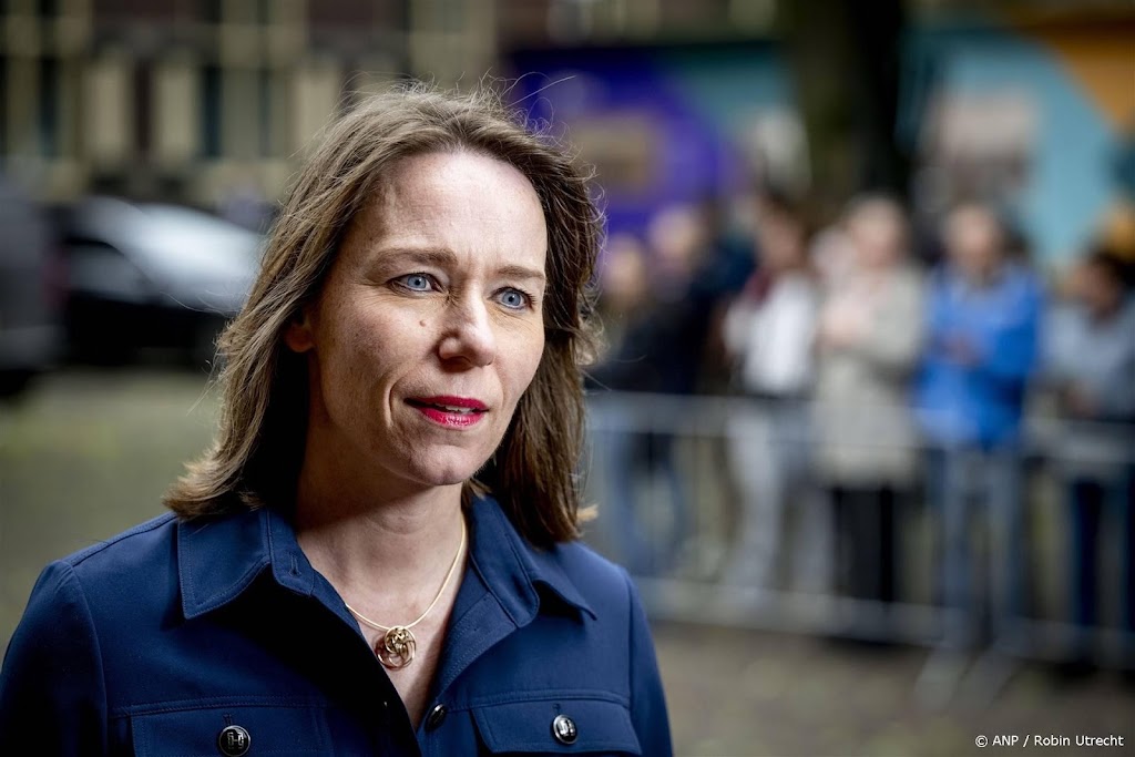 EU-landen schuiven naar elkaar om oorlog in Gaza te beëindigen