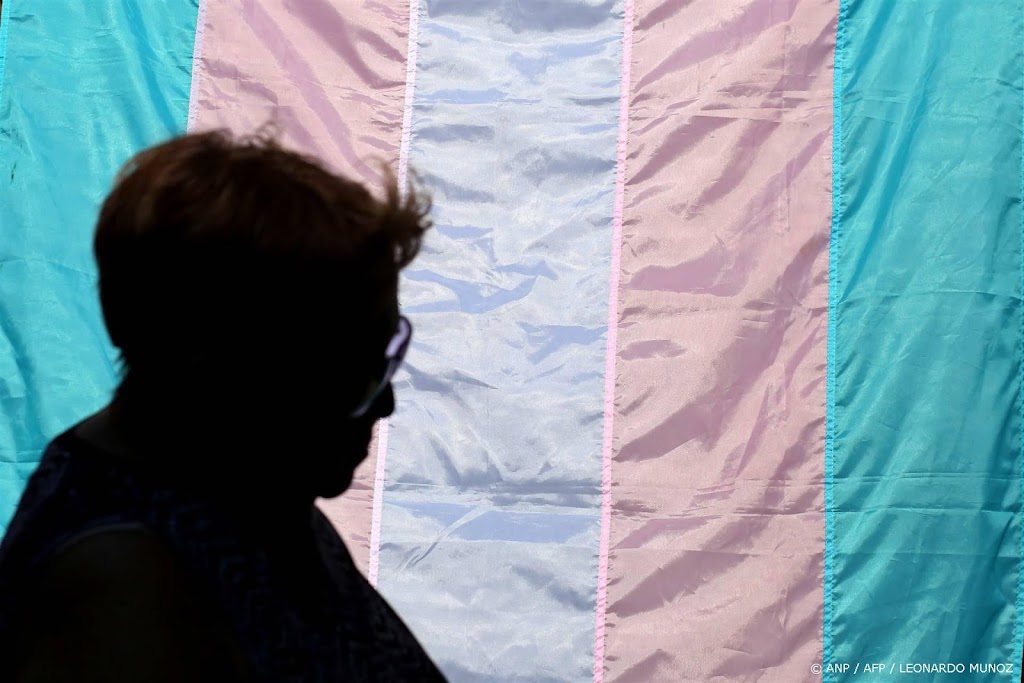 Hooggerechtshof VS toetst transgenderbehandelingen minderjarigen