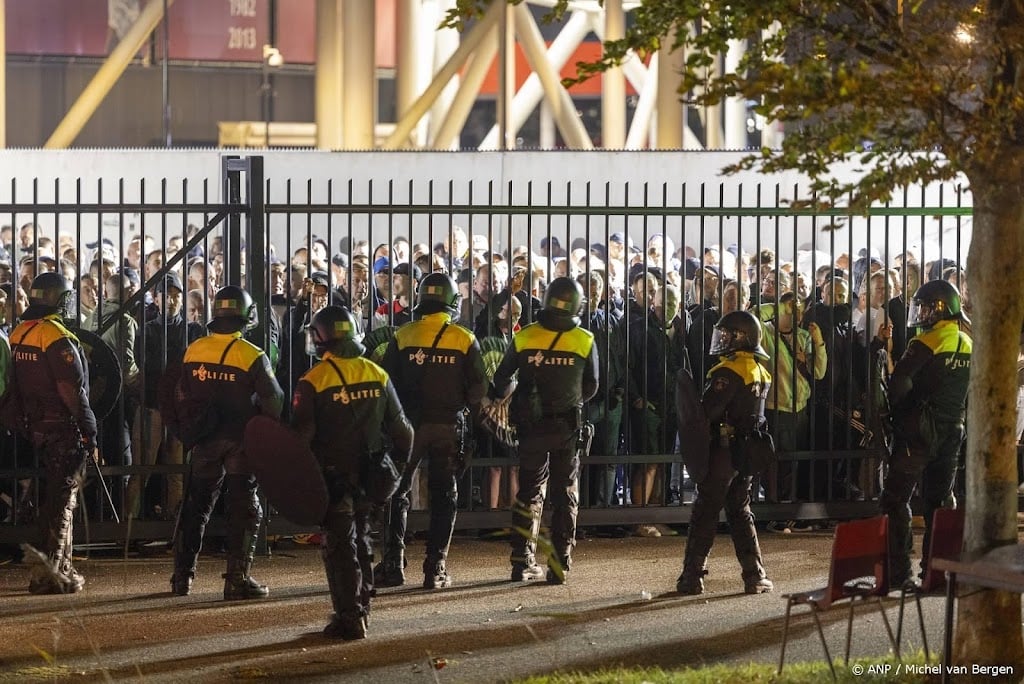 Sporttribunaal CAS stelt AZ in het gelijk in zaak tegen UEFA