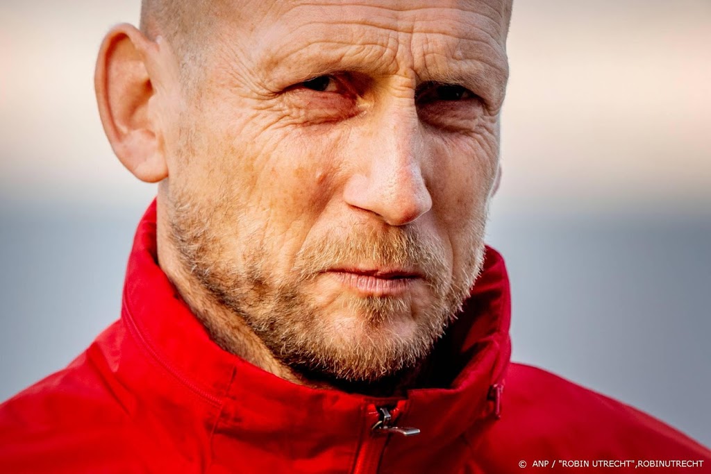 Coach Stam met FC Cincinnati tegen Portland Timbers