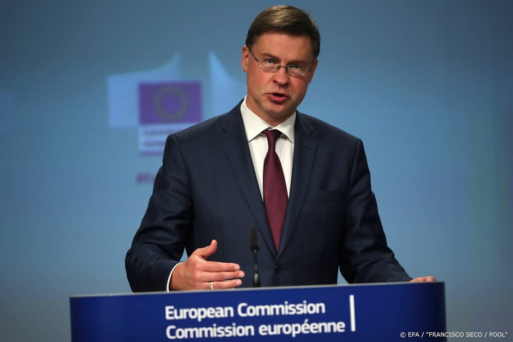 Brussel wil regels voor financiële markten versoepelen