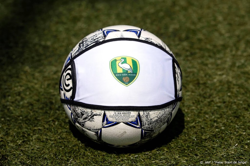 ADO Den Haag na negatieve testronde op trainingskamp