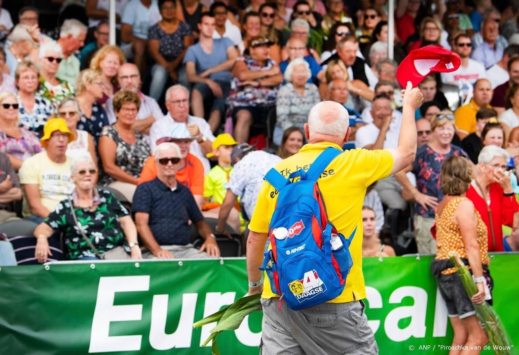 "Vierdaagse-loper" wil toch over Via Gladiola