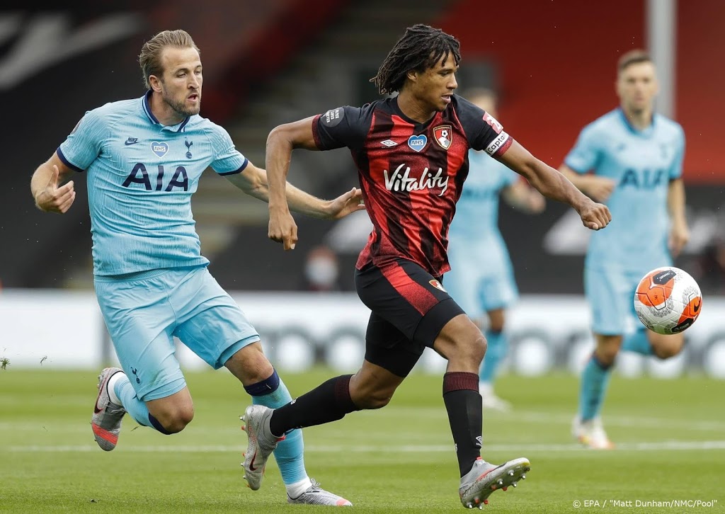 Bournemouth hoopt op Aké in 'belangrijkste' wedstrijd