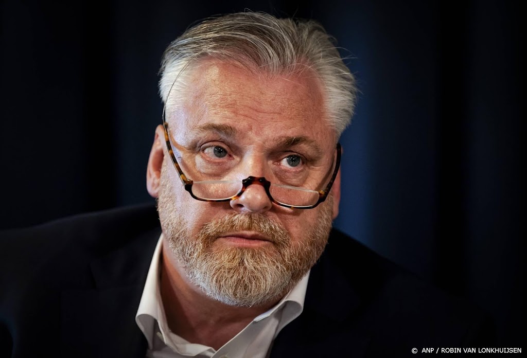 Advocaten willen uitspraak over vertrouwenspersoon kroongetuige