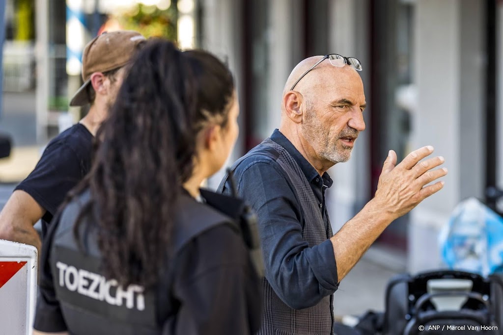 Burgemeester Valkenburg wil meer samenwerking met buurlanden