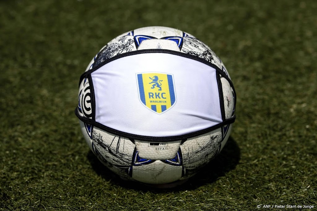 RKC Waalwijk huurt spits Jens Odgaard van Italiaanse club