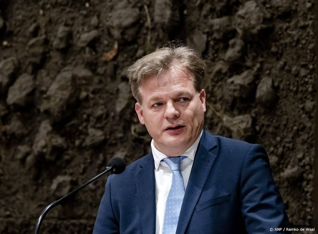 Omtzigt wil discussie over taken van leden van Koninklijk Huis