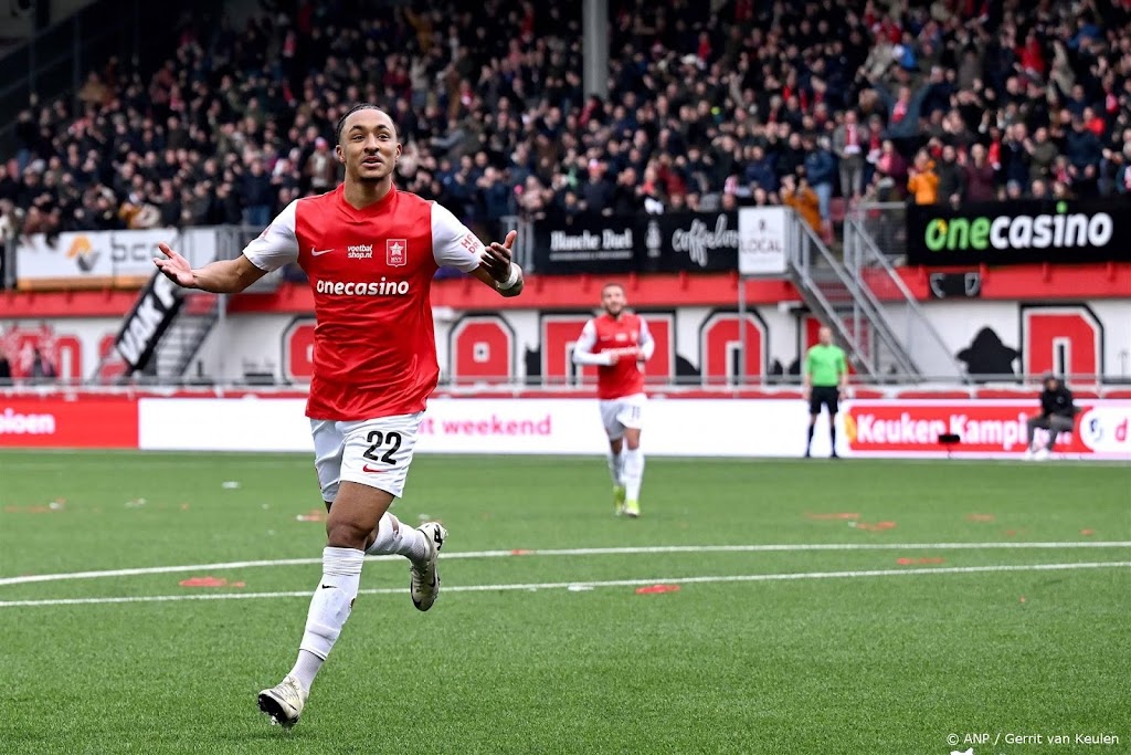 MVV'er Livramento maakte transfer naar hoogste Italiaanse klasse
