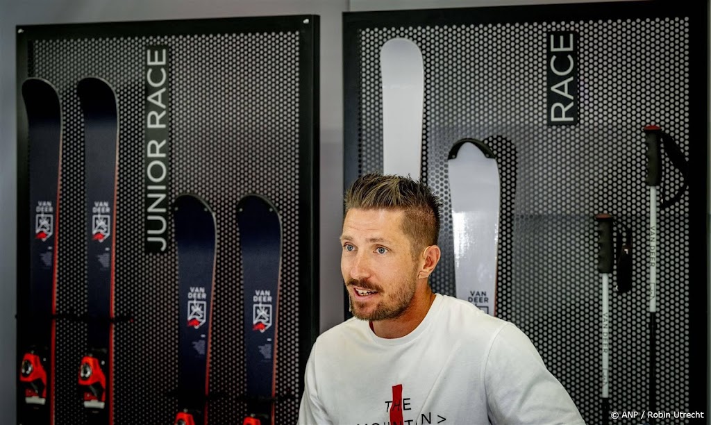 'Opa' Hirscher kijkt uit naar rentree als profskiër