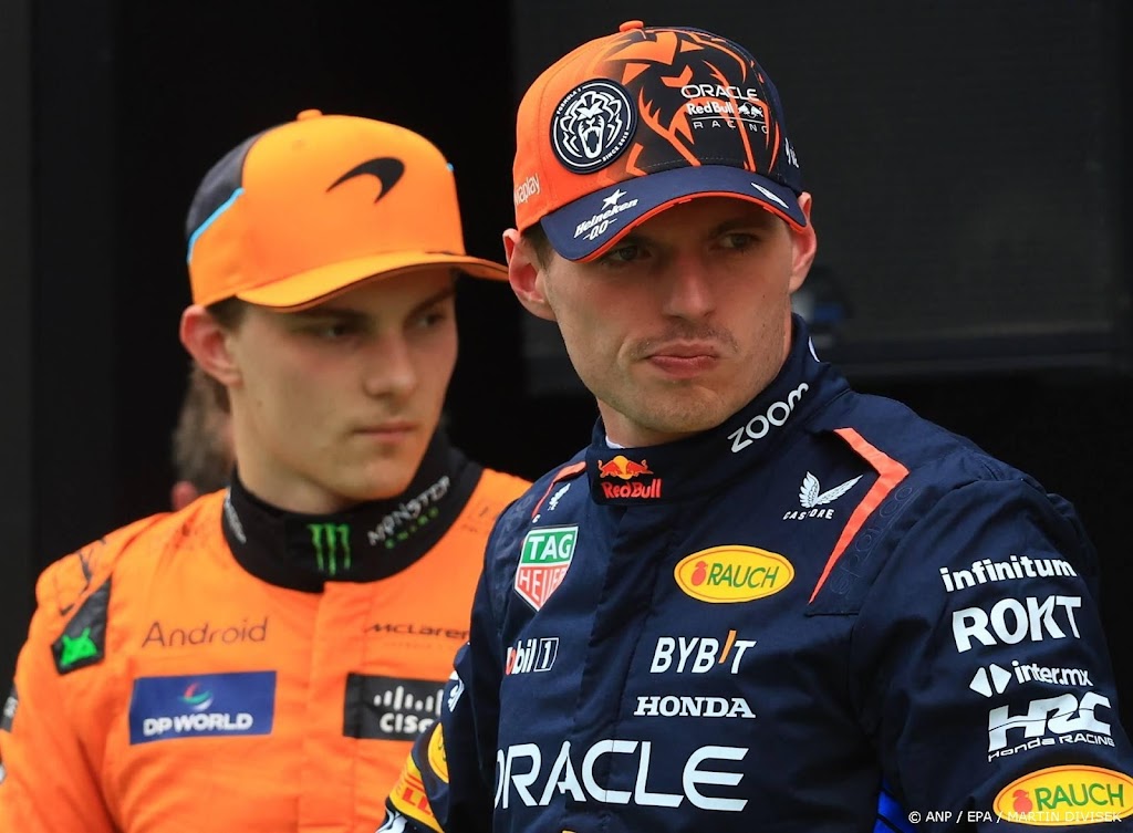 Verstappen start waarschijnlijk weer met gridstraf in race op Spa