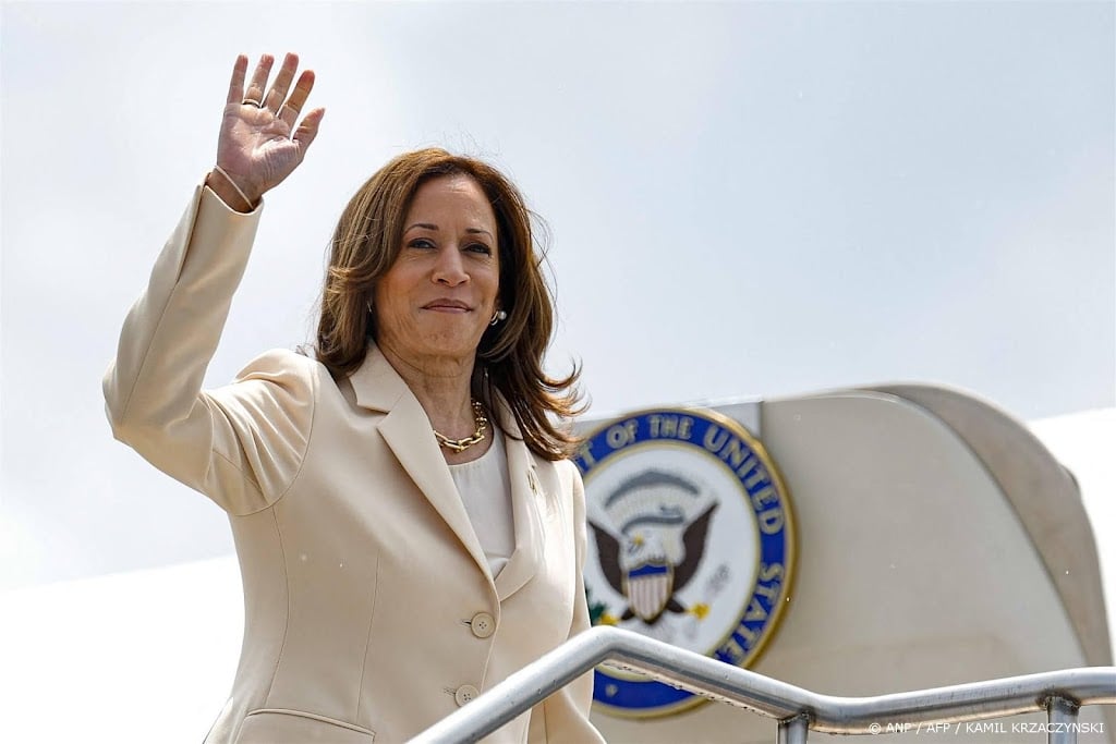 Democraten willen Harris eerder tot presidentskandidaat benoemen