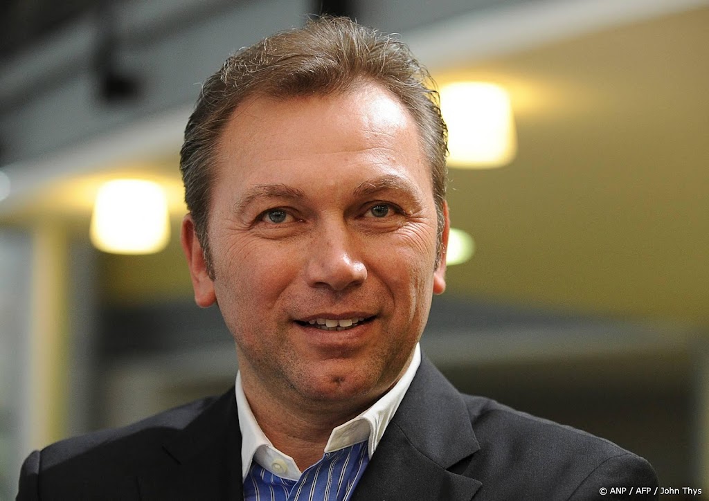 Geschorste Bruyneel overweegt juridische stappen tegen UCI